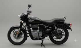 ROYAL ENFIELD STANDARD