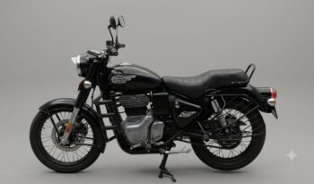 ROYAL ENFIELD STANDARD