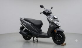 HONDA DIO