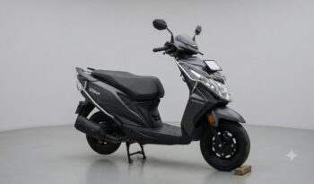 HONDA DIO