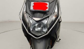 HONDA DIO