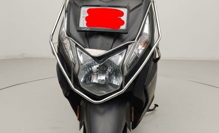 HONDA DIO