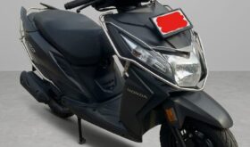 HONDA DIO