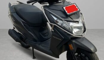 HONDA DIO