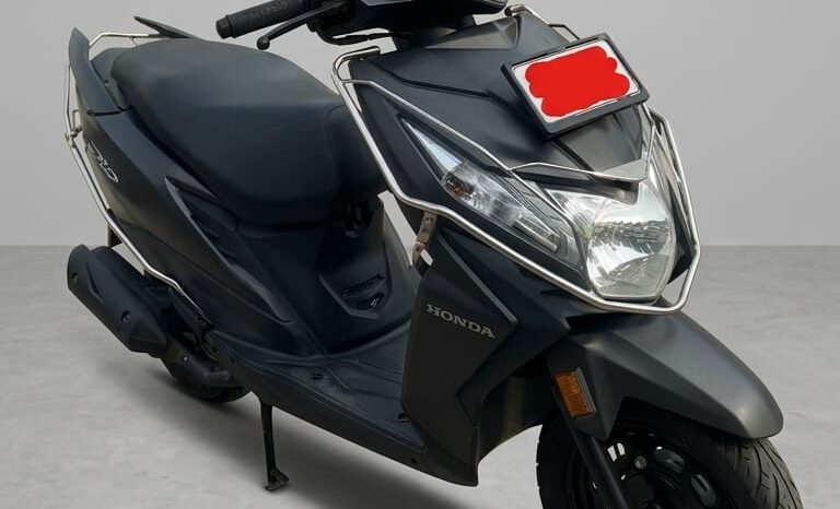 HONDA DIO
