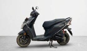 HONDA DIO
