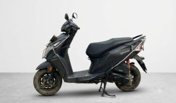 HONDA DIO