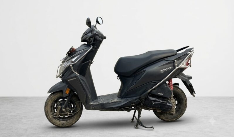 HONDA DIO
