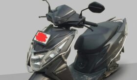 HONDA DIO