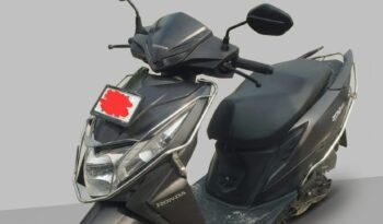 HONDA DIO