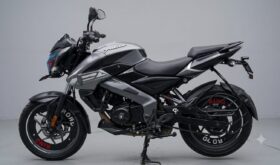 PULSAR NS125
