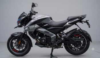 PULSAR NS125