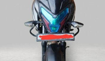 PULSAR NS125