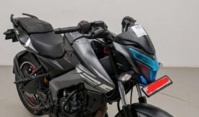 PULSAR NS125