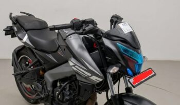 PULSAR NS125