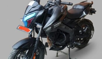 PULSAR NS125