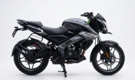 PULSAR NS125