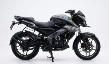 PULSAR NS125