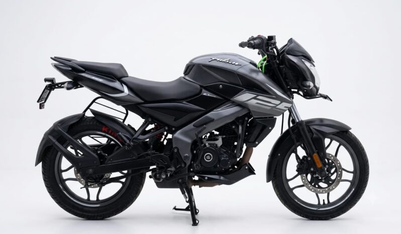 PULSAR NS125