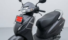 HONDA ACTIVA 6G