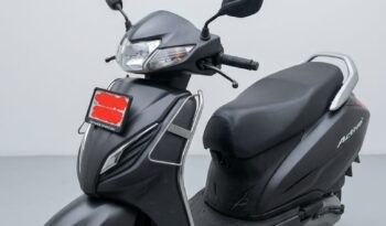 HONDA ACTIVA 6G