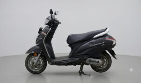 HONDA ACTIVA 6G
