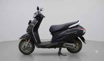 HONDA ACTIVA 6G
