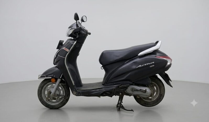 HONDA ACTIVA 6G
