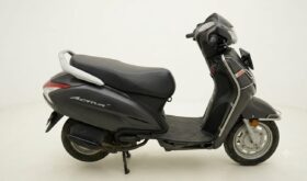 HONDA ACTIVA 6G