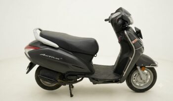 HONDA ACTIVA 6G