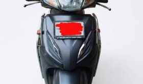 HONDA ACTIVA 6G