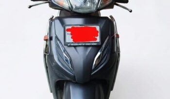 HONDA ACTIVA 6G