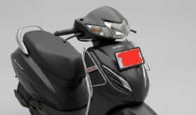 HONDA ACTIVA 6G