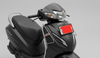 HONDA ACTIVA 6G
