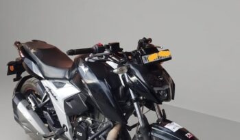 APACHE RTR160 4V