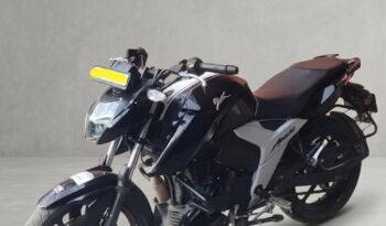 APACHE RTR160 4V