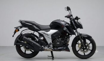 APACHE RTR160 4V