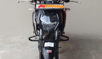 APACHE RTR160 4V