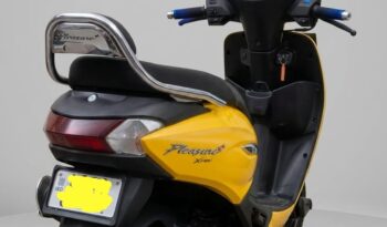 
										HERO PLEASURE+ XTEC full									