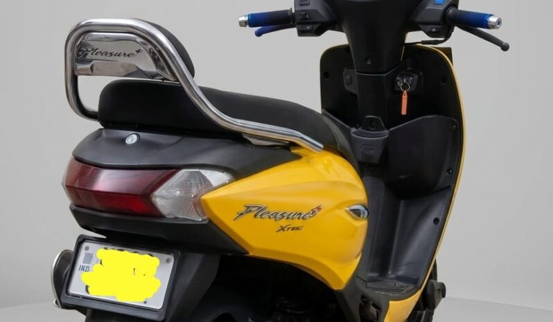 
								HERO PLEASURE+ XTEC full									