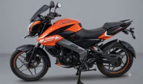 BAJAJ PULSAR NS125