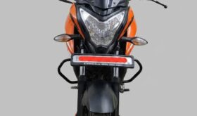 BAJAJ PULSAR NS125