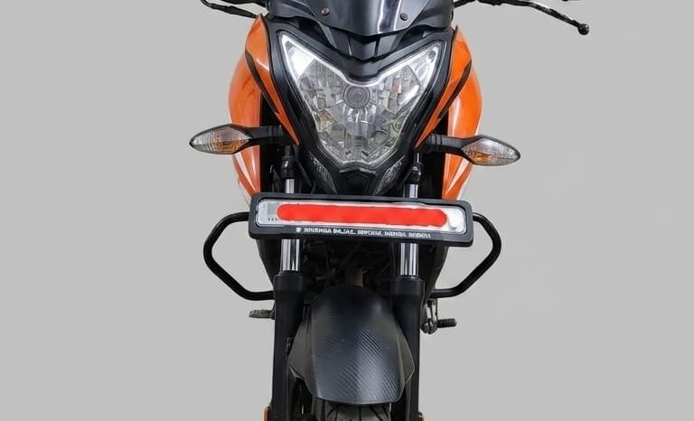 BAJAJ PULSAR NS125
