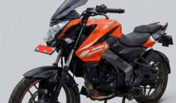 BAJAJ PULSAR NS125