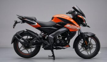 BAJAJ PULSAR NS125