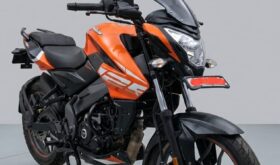 BAJAJ PULSAR NS125
