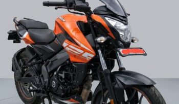 BAJAJ PULSAR NS125