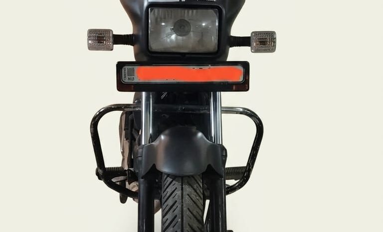 HERO SPLENDOR+ i3s