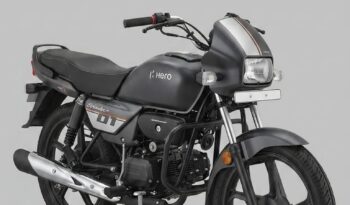 HERO SPLENDOR+ i3s