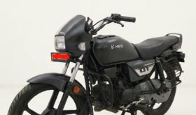 HERO SPLENDOR+ i3s